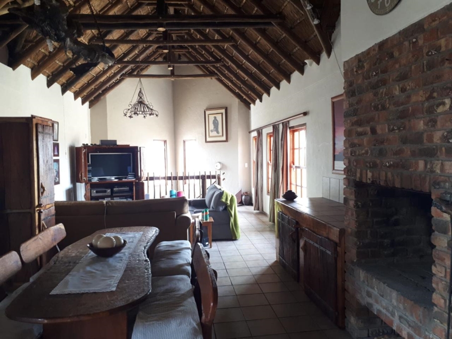 5 Bedroom Property for Sale in Laingsburg Rural Western Cape
